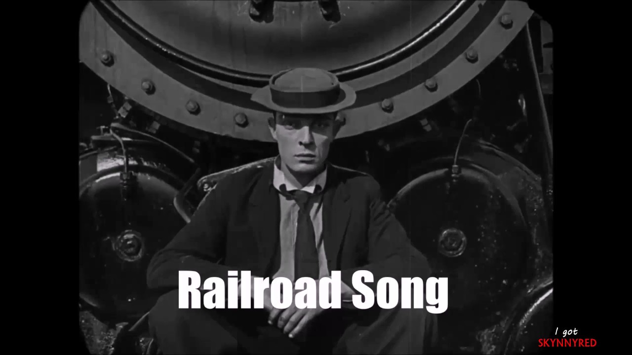 Railroad Song   Lynyrd Skynyrd