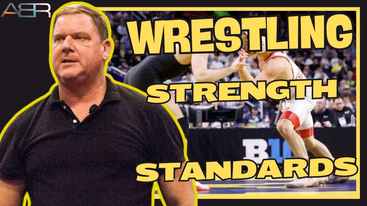 Dan John on Essential Strength Standards for Wrestlers 🏋️‍♂️ | Airey Bros Radio