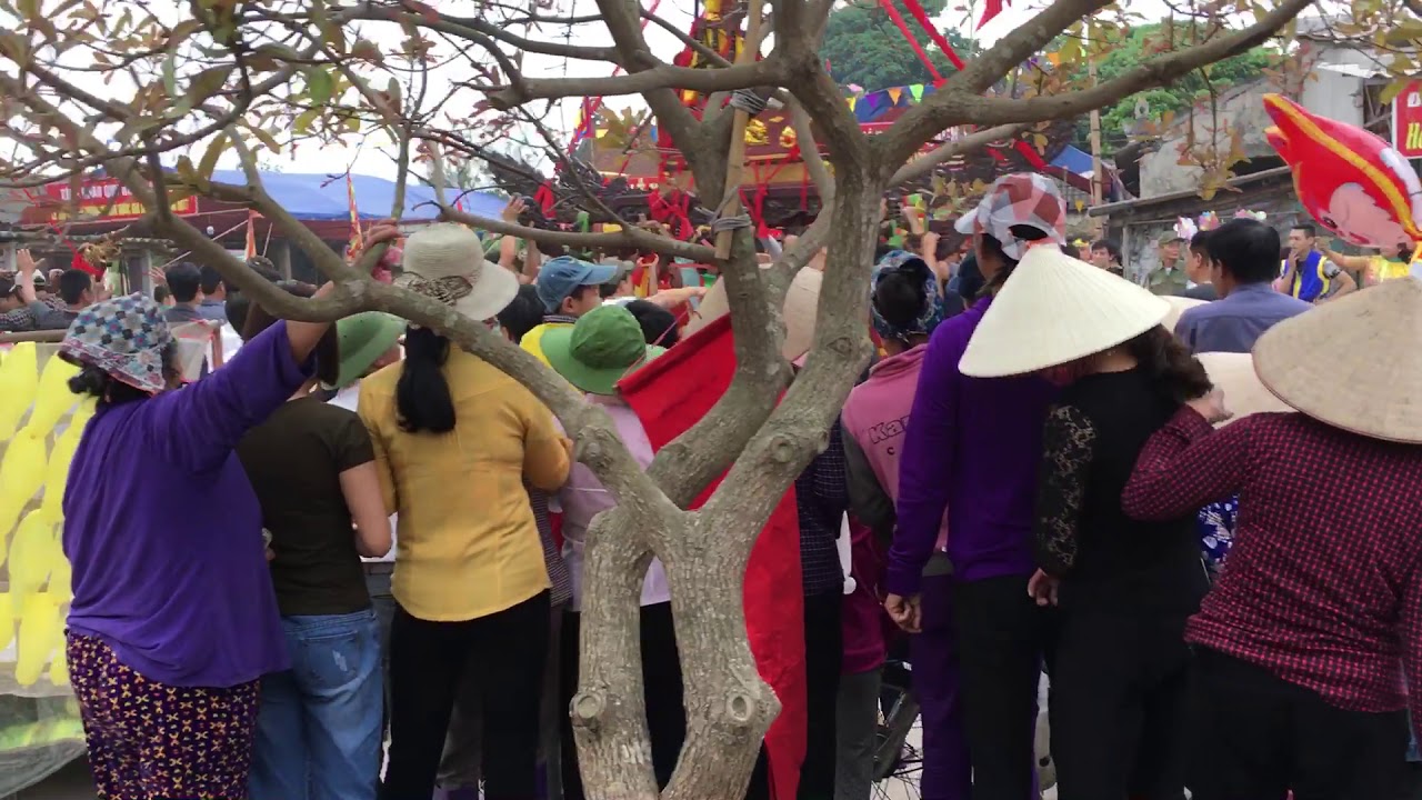 LỄ HỘI TRUYỀN THỐNG QU&Ecirc; HƯƠNG: Miếu Rọc, x&atilde; An dục, Quỳnh phụ, Th&aacute;i b&igrave;nh! Hổng Nhật, đt 0911581959.