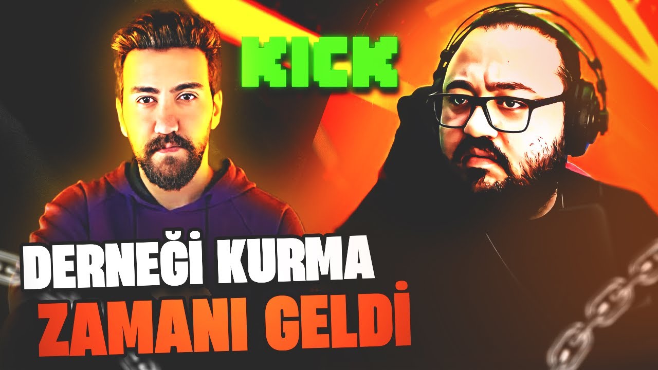 Jahrein Kick Bot Olayları Hakkında Uthenera İle Konuşuyor