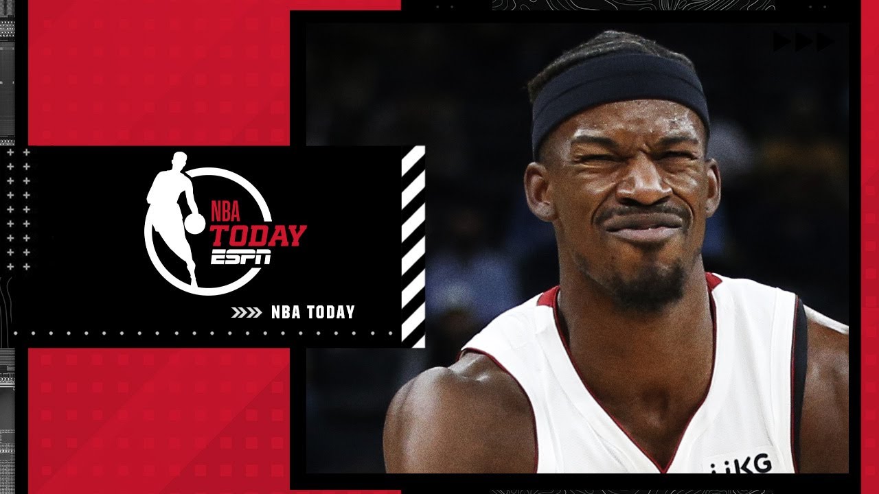 The NBA's biggest winners in October | NBA Today