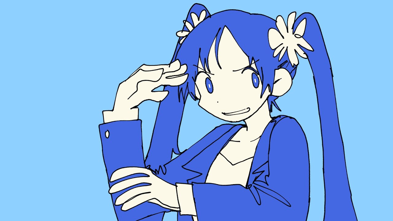 FAKE UP / Hatsune Miku