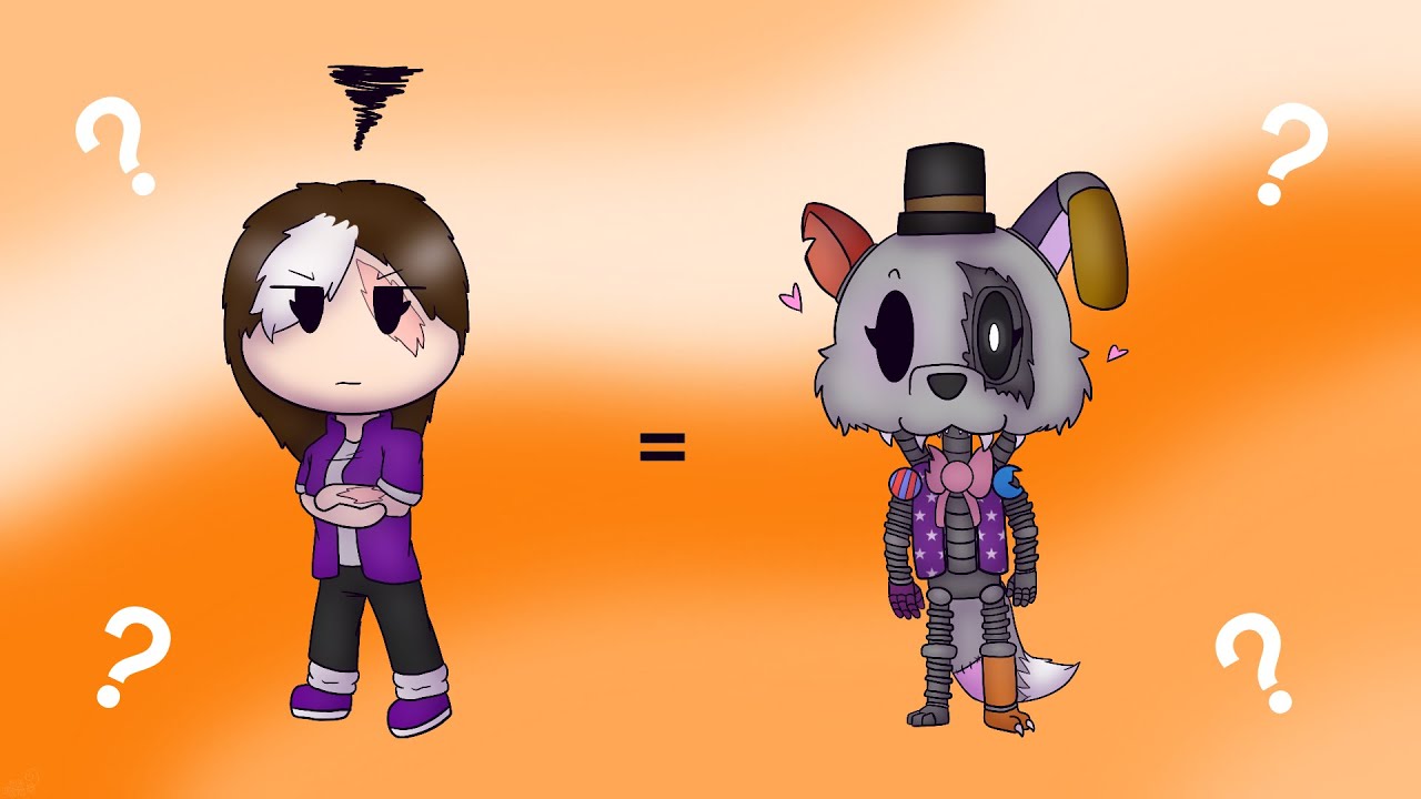 Autumn Is Patchwork | Murder At The Holiday House 25 | Minecraft Fnaf Inspired Rp