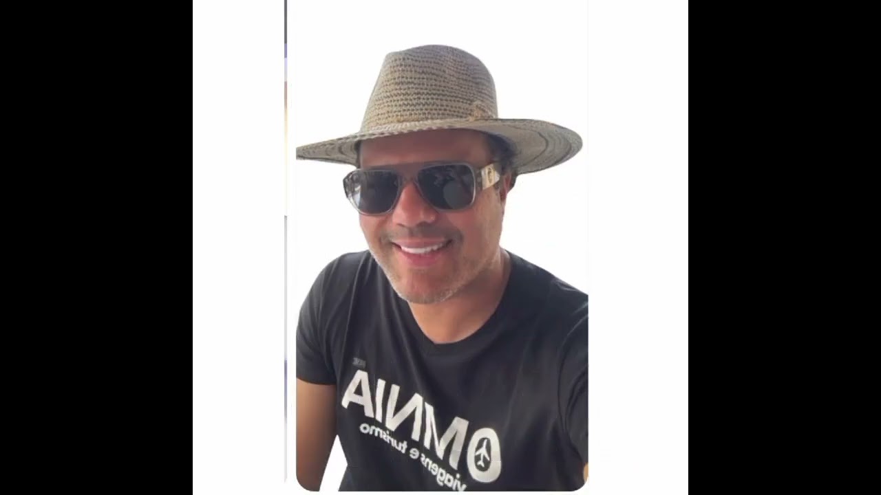 Padre Alessandro Campos ( Feliz aniversário 🎂 )