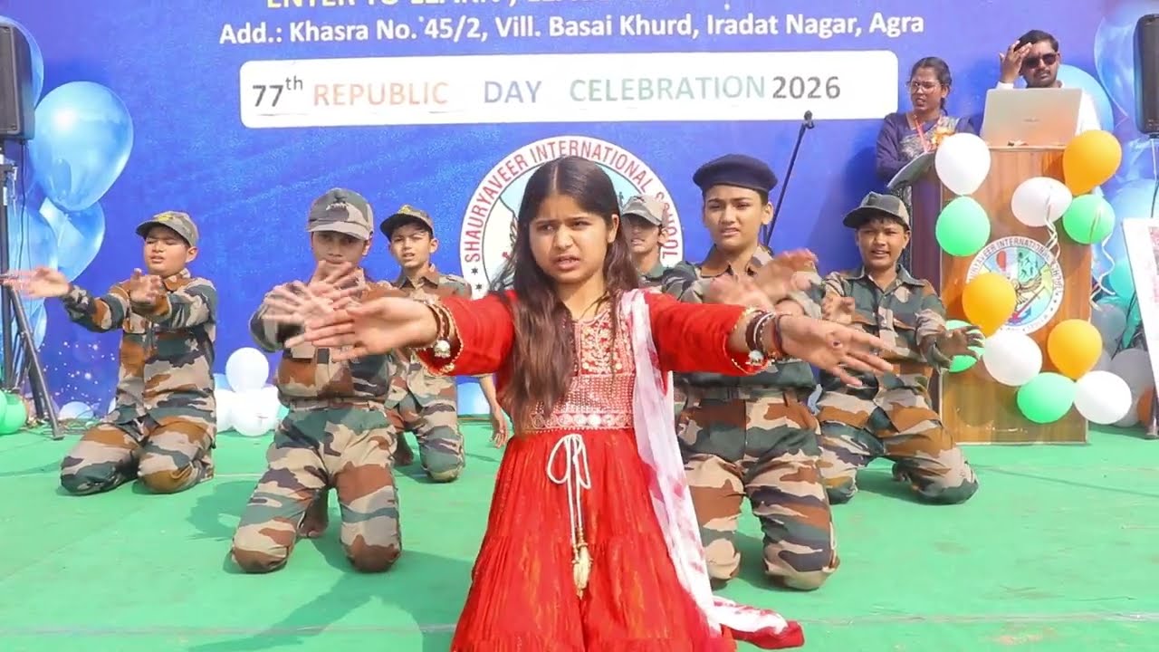 operation sindoor