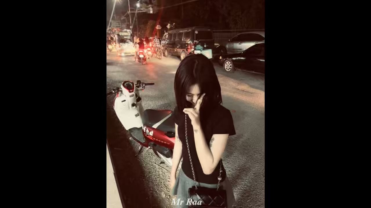 #MrRaa Sad Remix- ឆ្នាំនេះមិនដូចឆ្នាំមុនទេ 🥀💔🥲Mr Raa FT Dy ALex Smile 2026🎵 