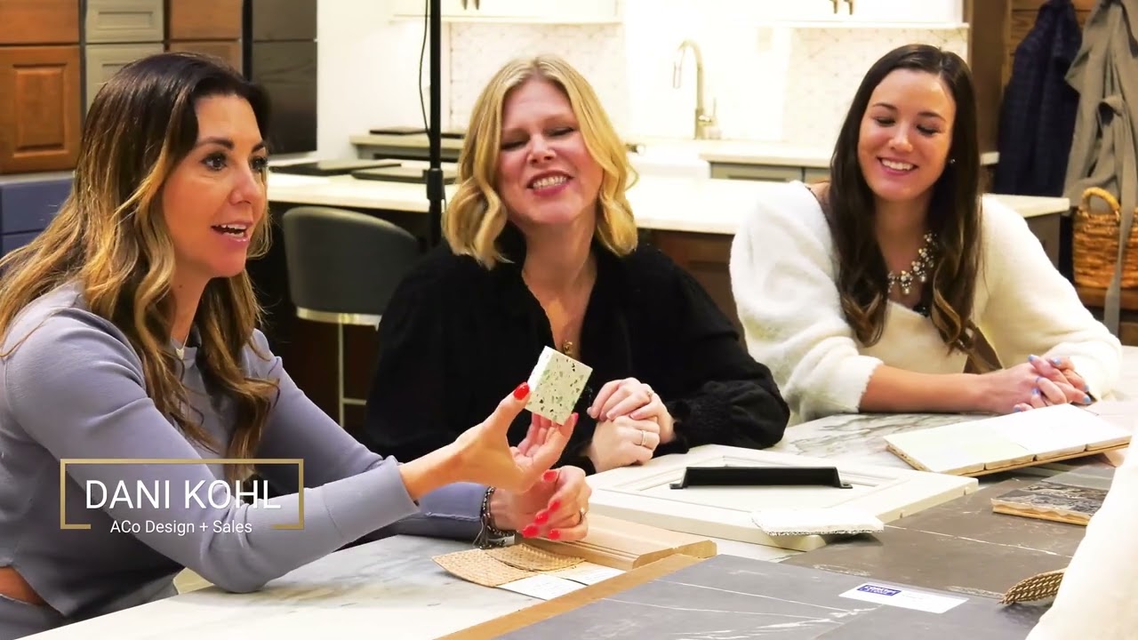 Designer Chat - ACo's Favorite Bath Trends for 2022