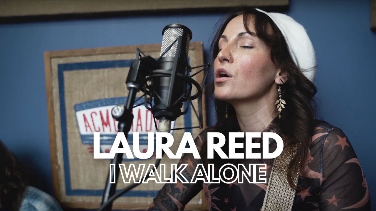Laura Reed - 