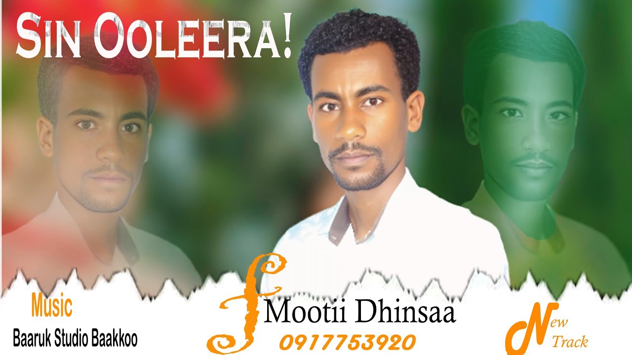 Faar,Mootii Dhinsaa 