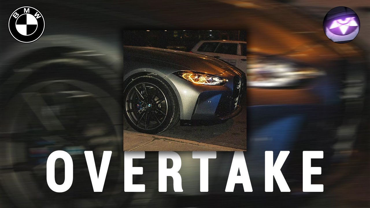 Exkryptt - Overtake [Official Music Video]