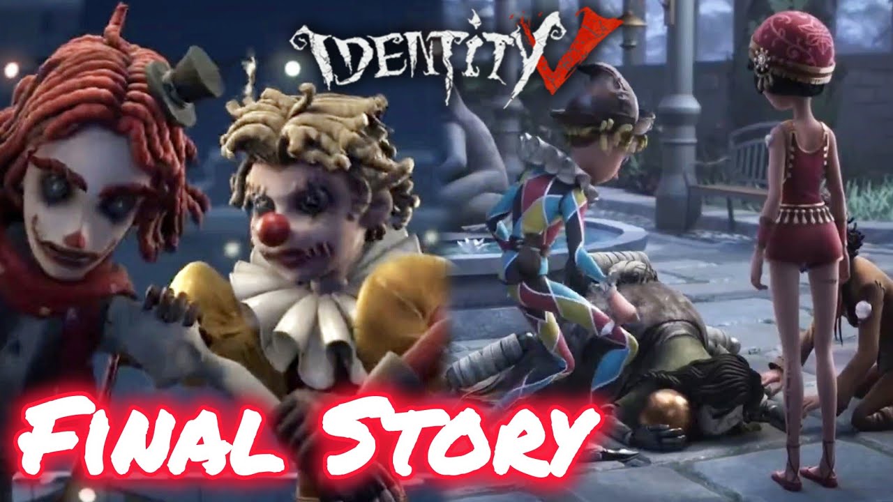 FINAL STORY 