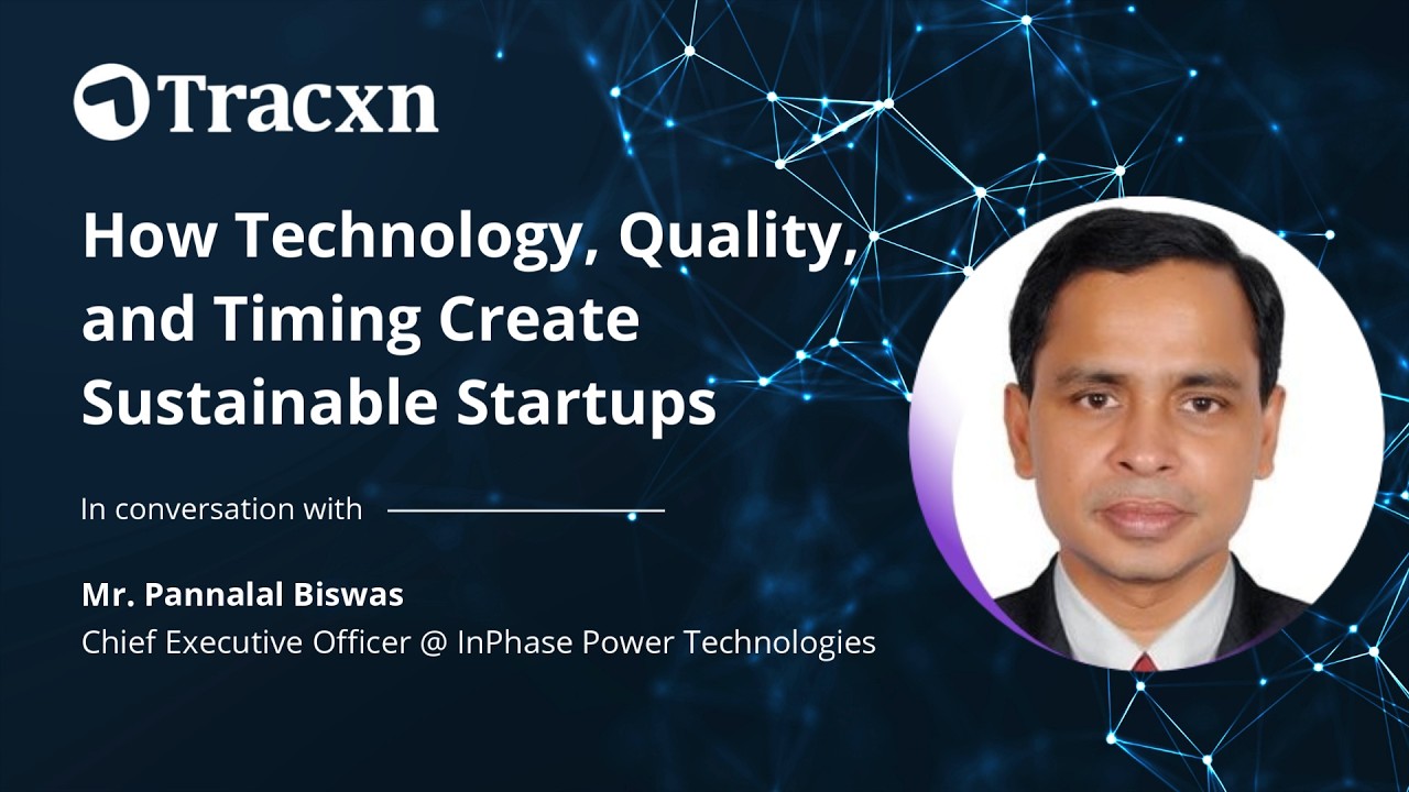 How Technology, Quality, and Timing Create Sustainable Startups