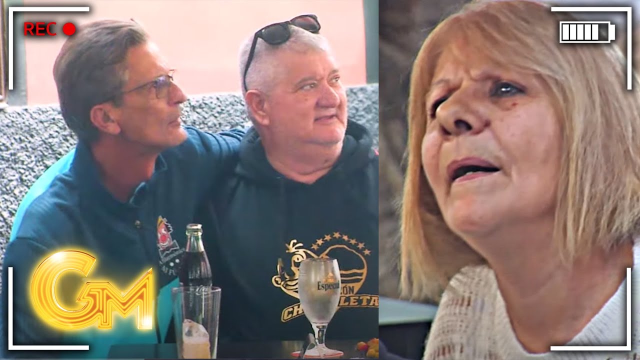''¡Los carnavales de Las Palmas de GC son una BASURA!'' - Cámara Oculta Gente Maravillosa Canarias