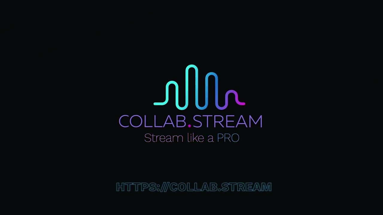 Collab Stream, Stream Like  PRO