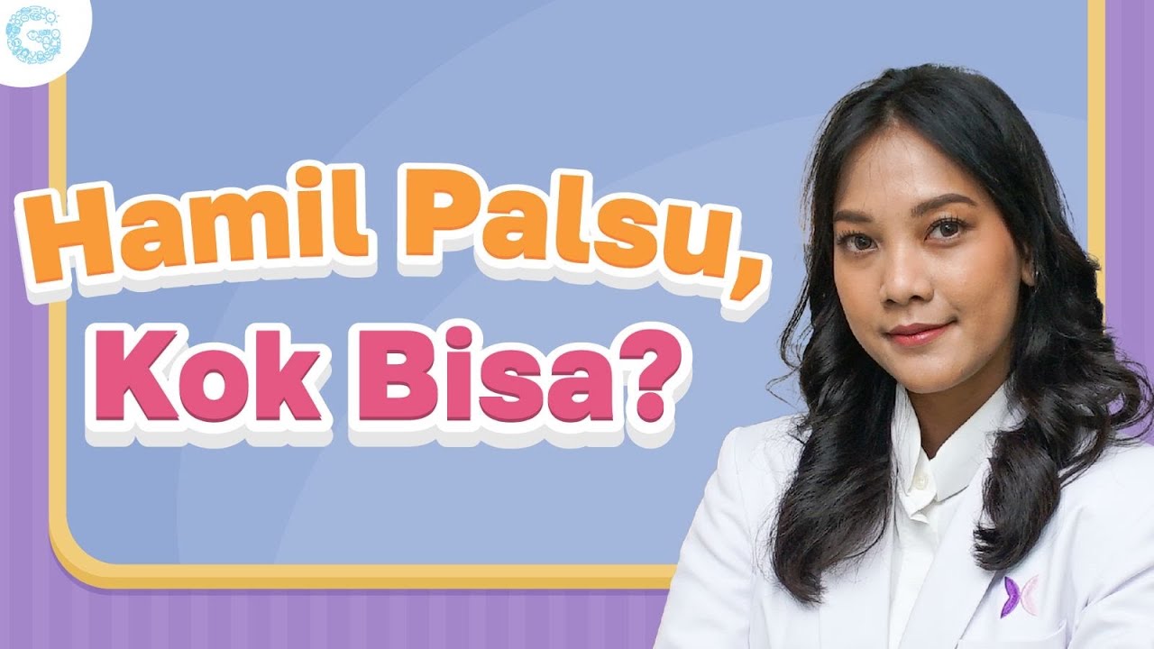 Merasakan Gejala Hamil, Tapi Hamilnya Palsu!