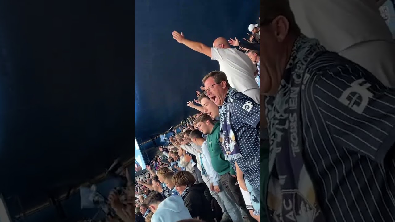Retour sur le HAC contre Nice : Le Havre Athletic Club vs OGC Nice, victoire 3-1, des...