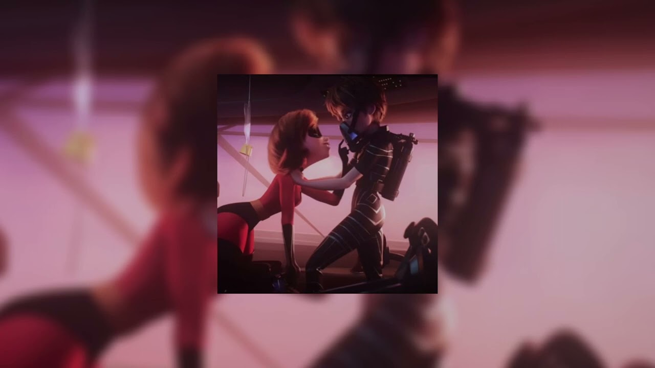 Feel it-jacquees (sped up+reverbed)