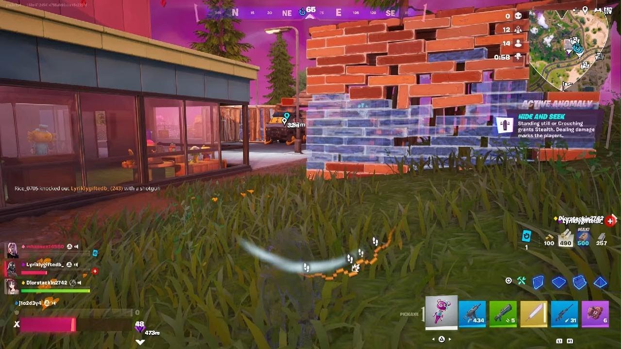 Fortnite