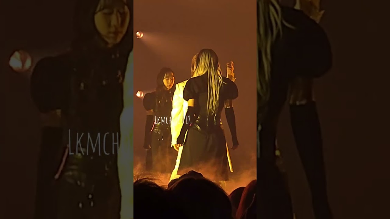20260119 taemin veil las vegas heaven