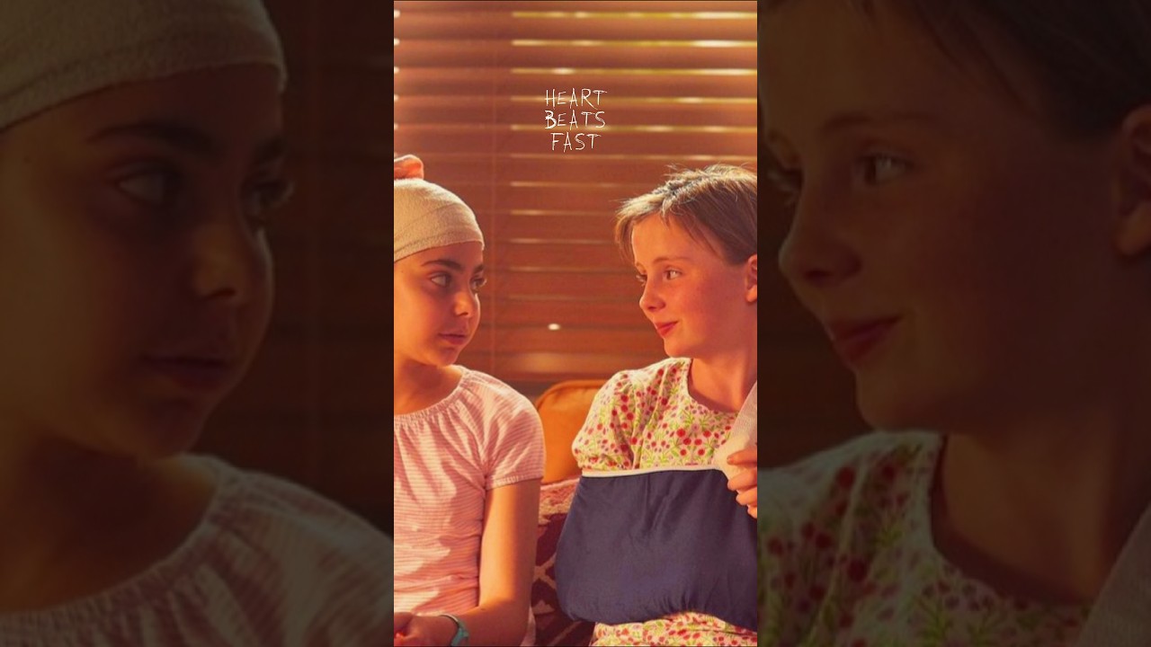 during the lockdown🥲 #theinbestigators #annacooke #abbybergman #superdetective #edit #athousandyears