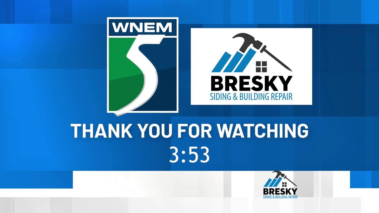 Weekday Evening Update