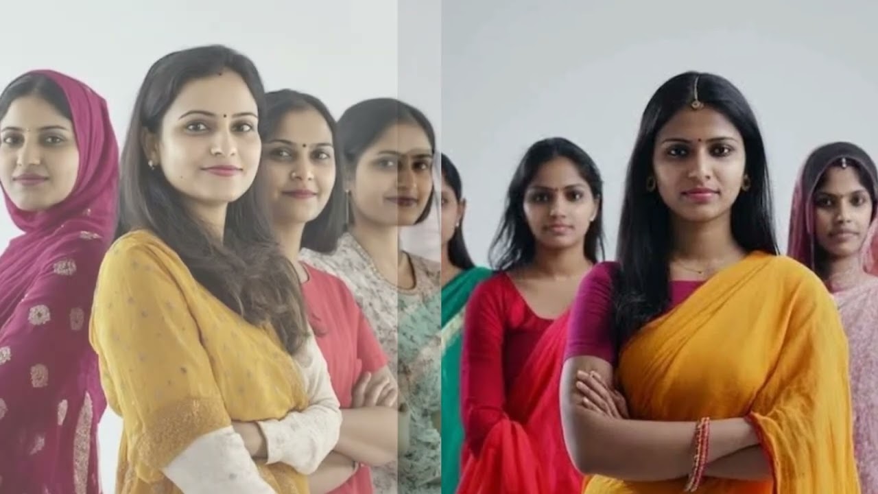 మహిళా జగతికి అక్షర హారతి 