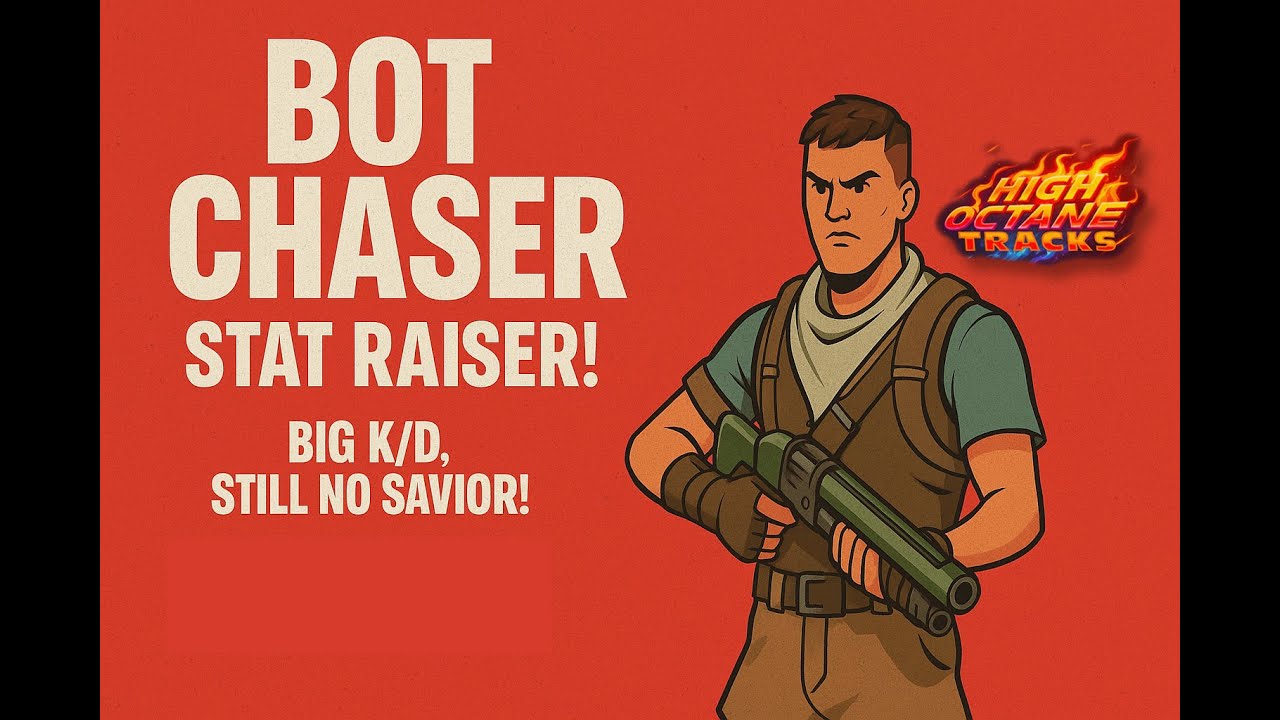 Bot Chaser