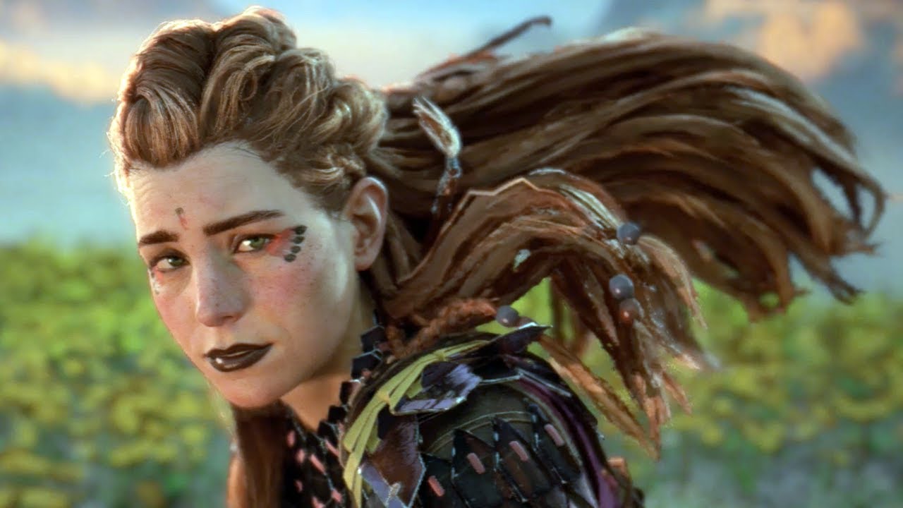 Cauldron: GEMINI - HORIZON FORBIDDEN WEST [PS5]