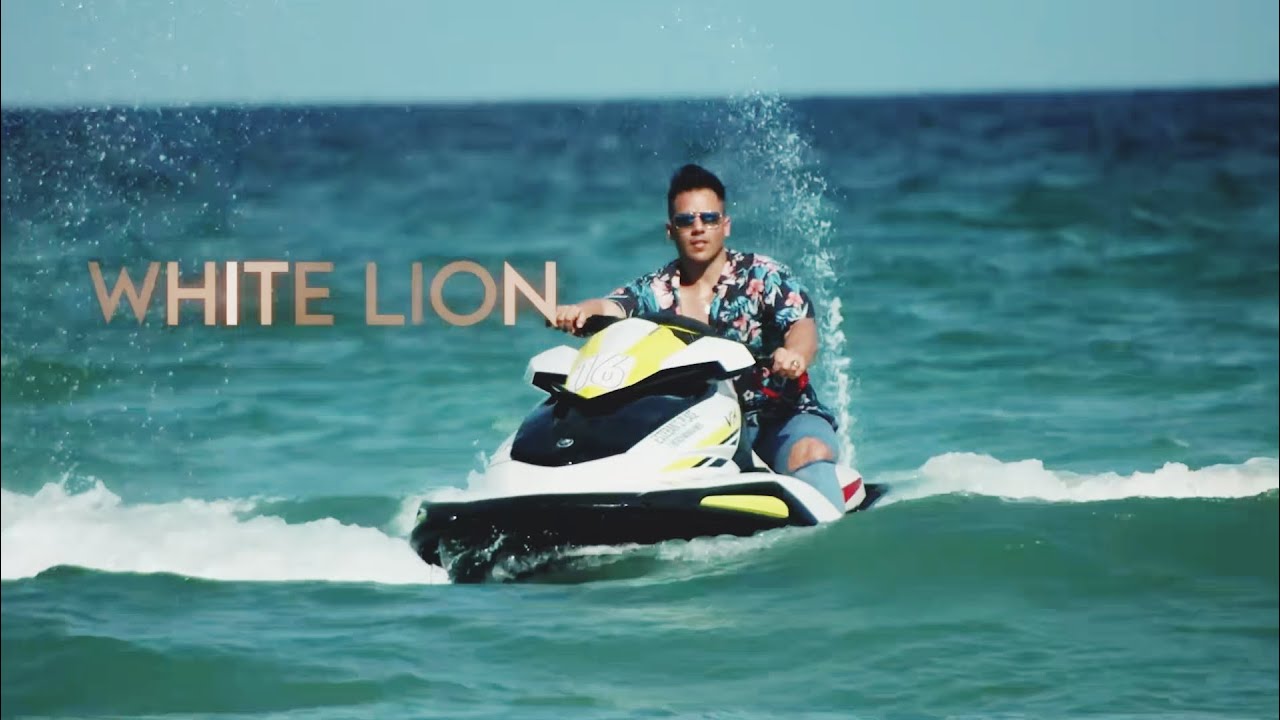 ULALA - THE LION