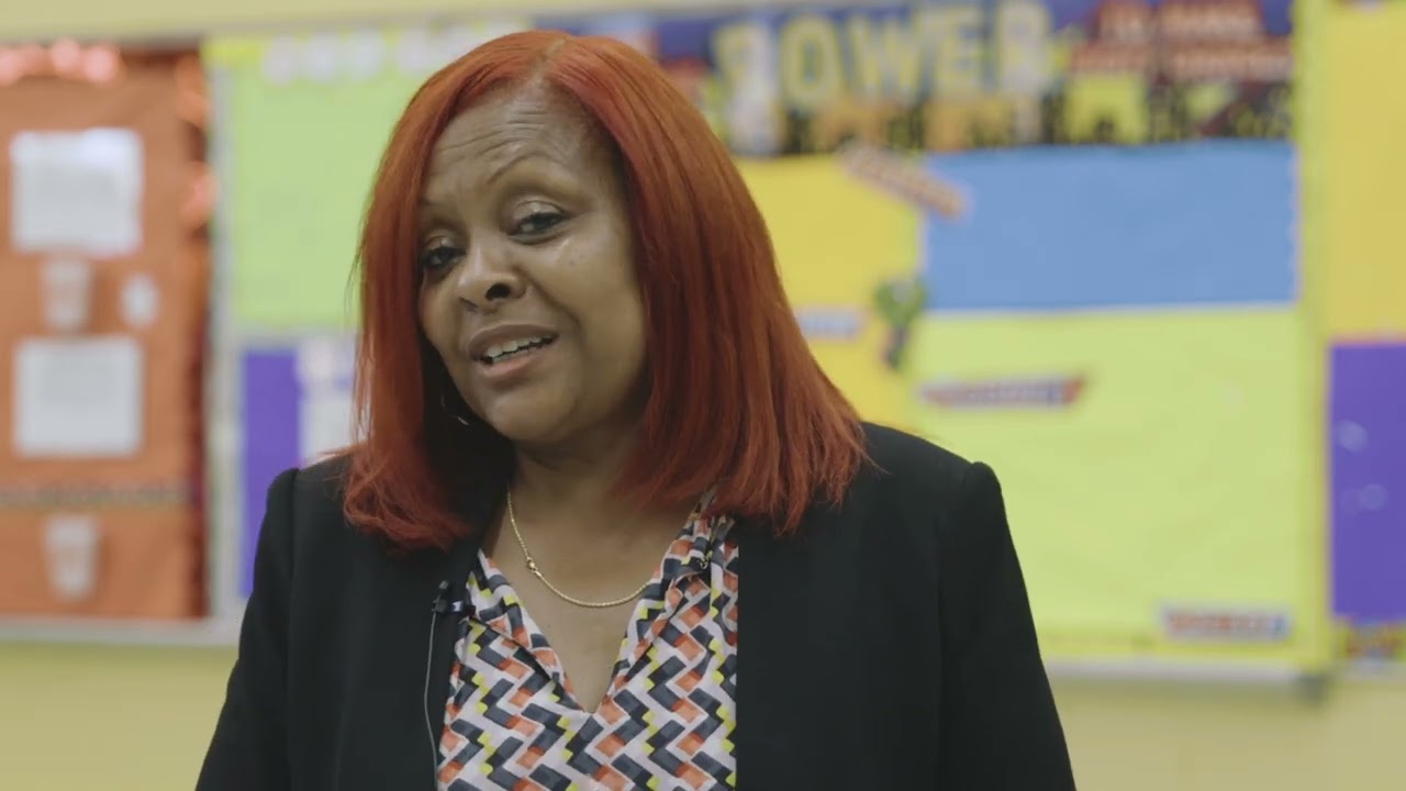 Burton International Academy | Detroit Public Schools Community District