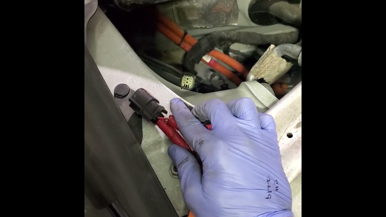 Tesla - Model S steering wheel buttons (Applies to Model X as well)