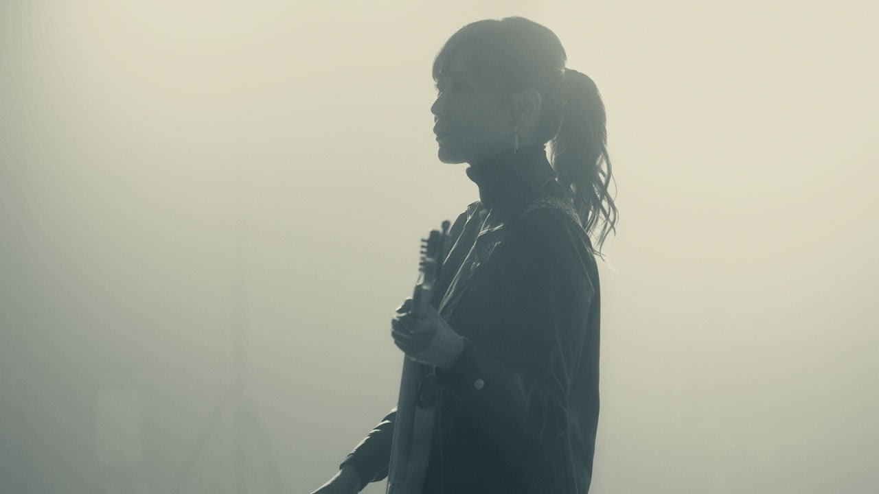 中嶋ユキノ『Can't stop this feeling！』（Music Video）