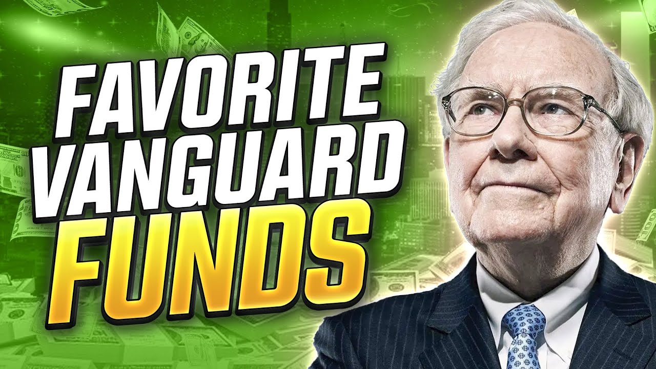 Ready to Grow Wealth in 2024? Discover the Top Vanguard Fund!