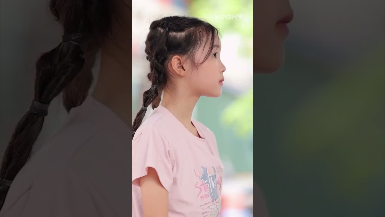 Đứa bé hiểu chuyện sẽ k có kẹo ăn