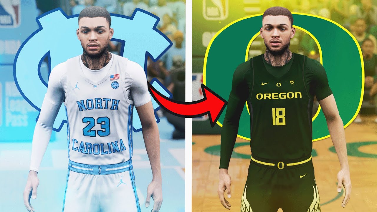 Why I Transferred From UNC..