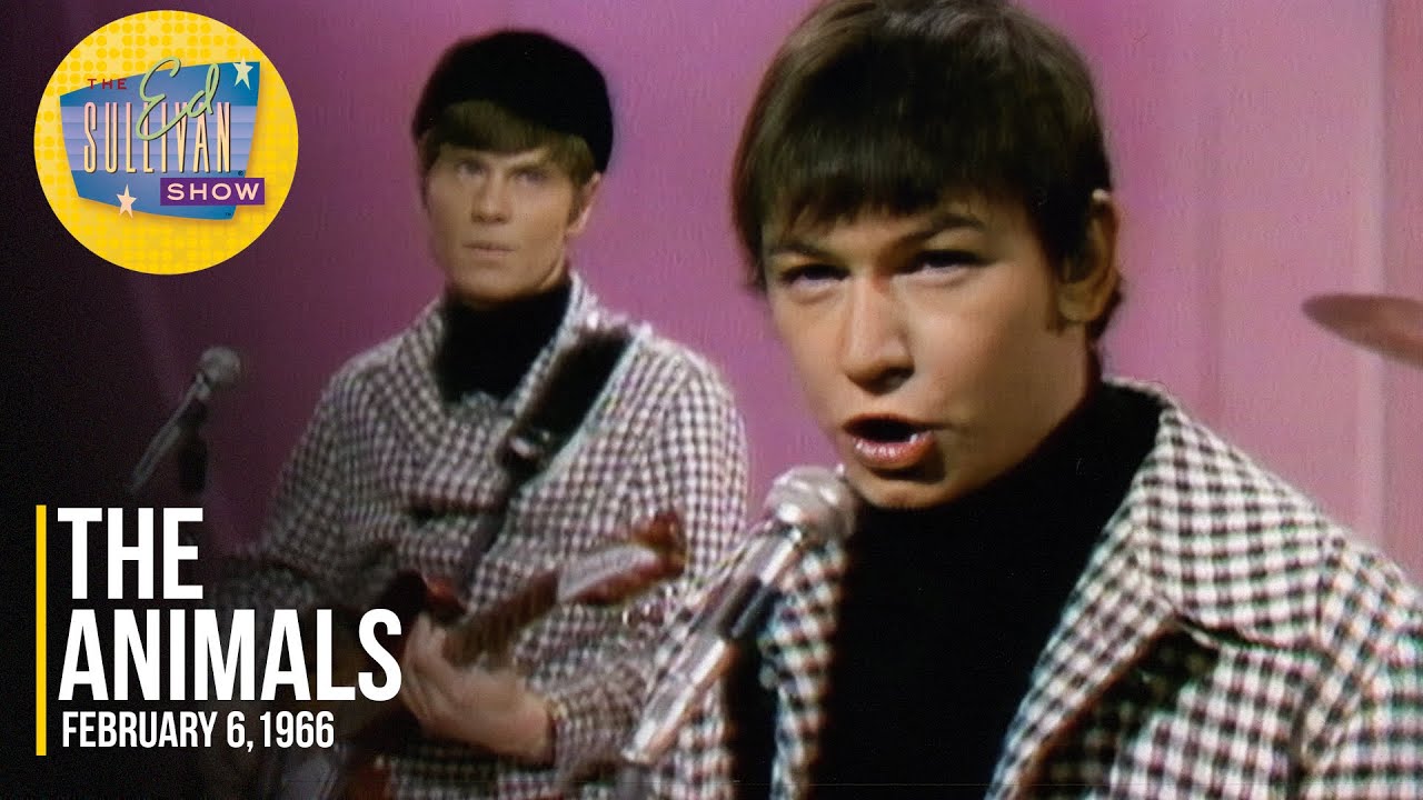The Animals 