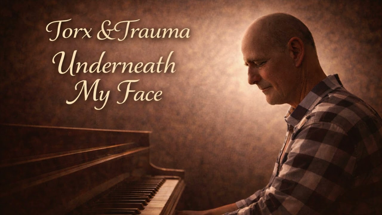 Underneath My Face