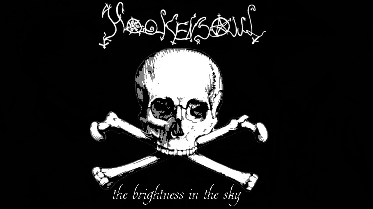 Hookensoul - The Brightness in the Sky