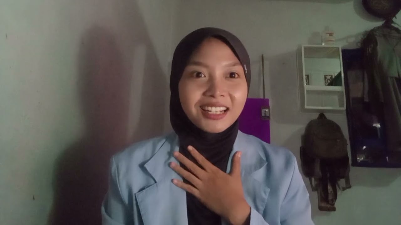 Pendalaman Bahasa Arab MTs kelas VII