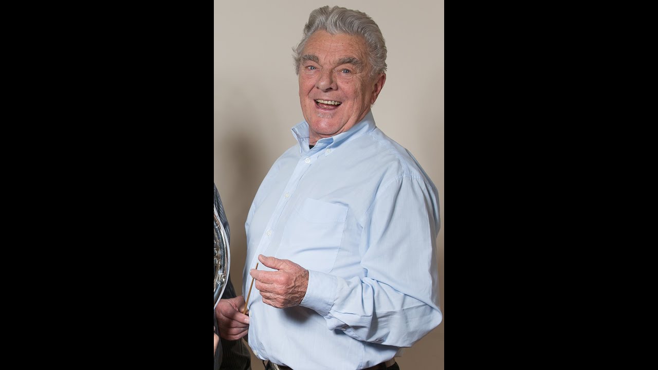 Baumann Tribute Mozart Recording  chapter 5