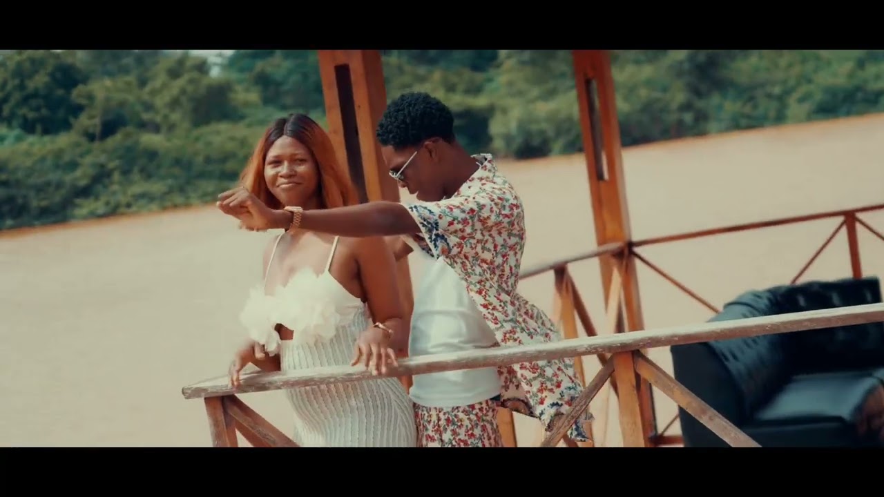 DOU MAM’S Feat. MARHO - ibolo ka bana 