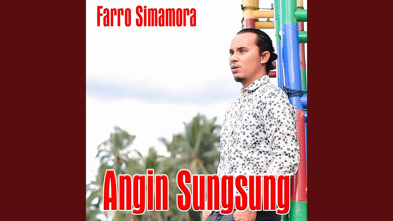 ANGIN SUNGSUNG
