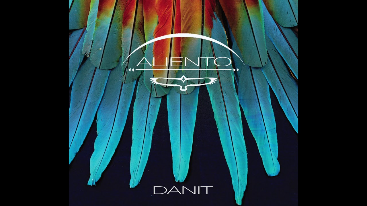 Cuatro Vientos - Danit
