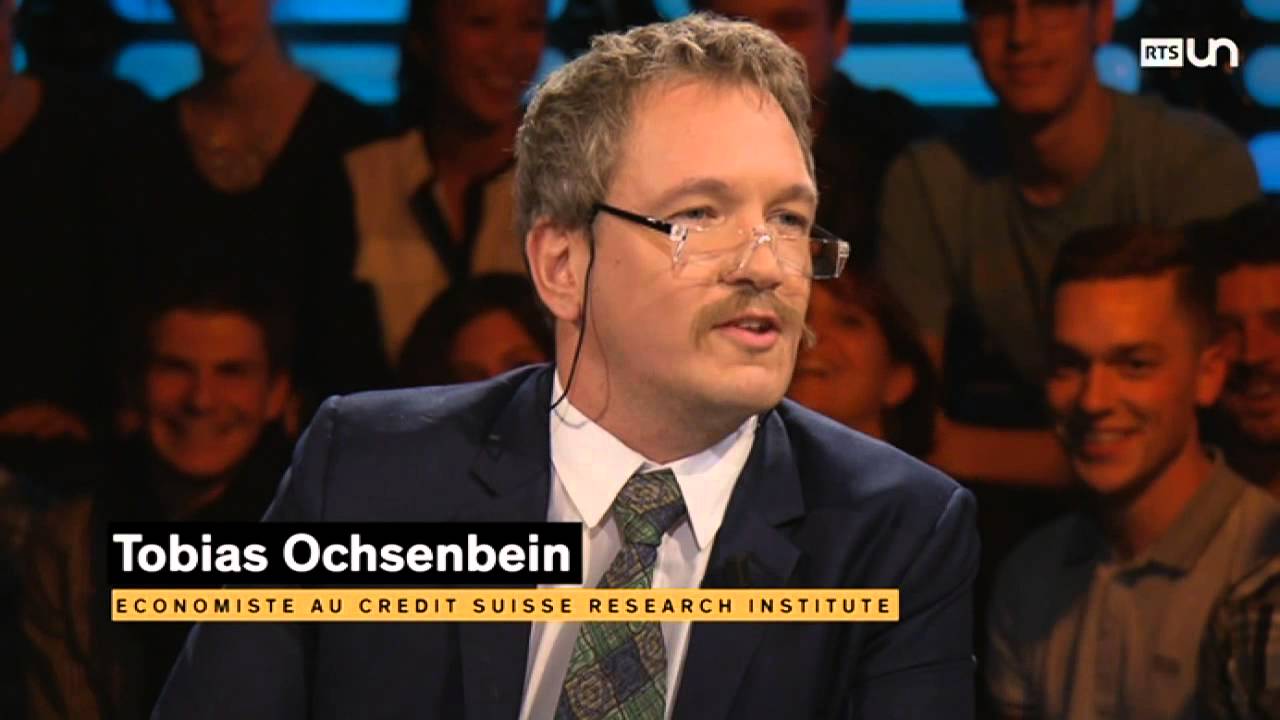 26' (ém.21 - 2/6) - L'invité de la rédaction: Tobias Ochsenbein