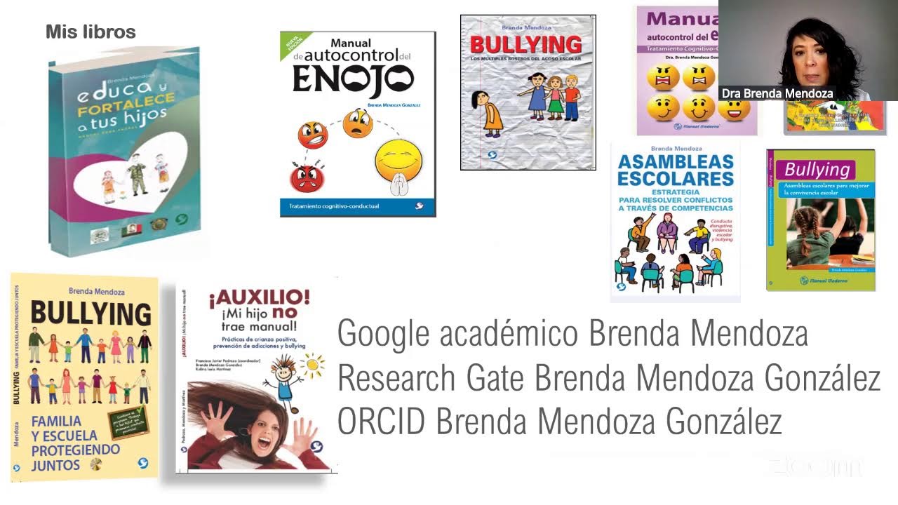 Habilidades Socioemocionales