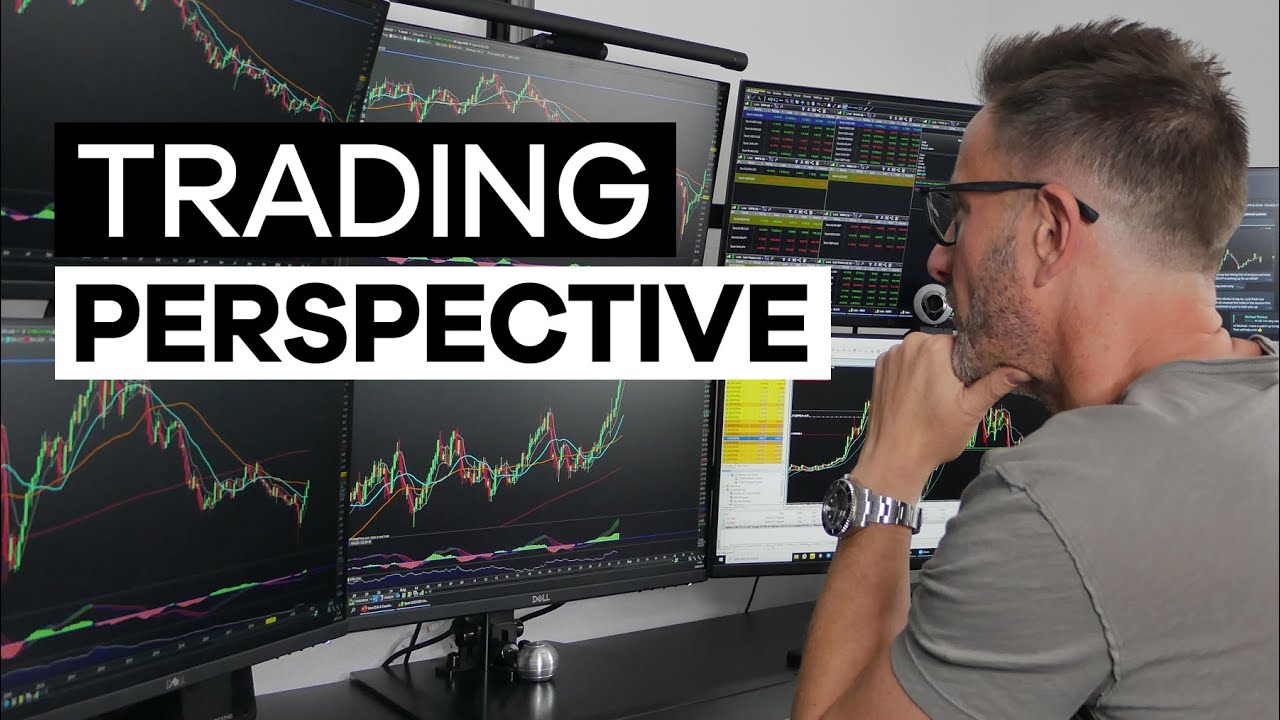 Trading perspective