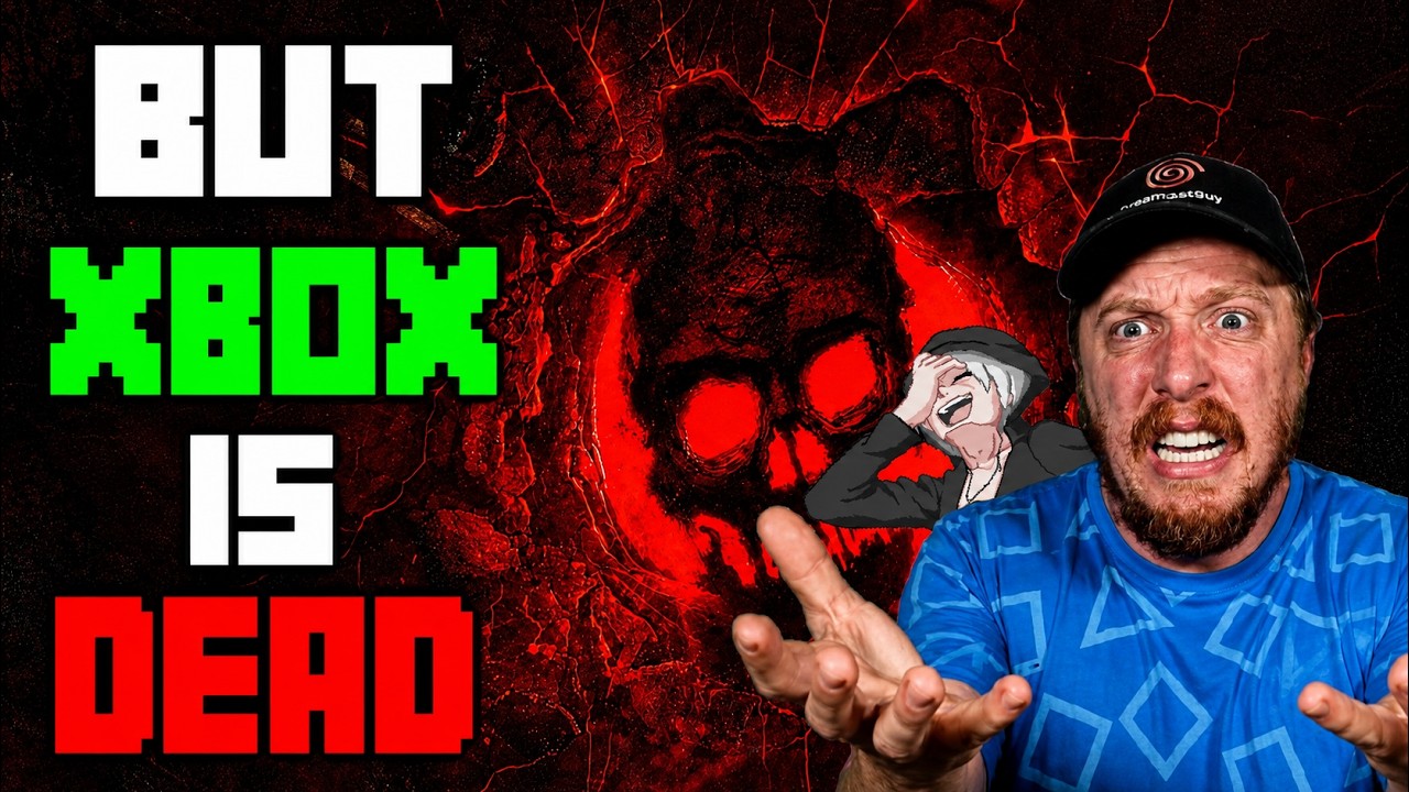 DreamCastGuy недоволен тем, что Gears of War: E-Day будет эксклюзивом для Xbox