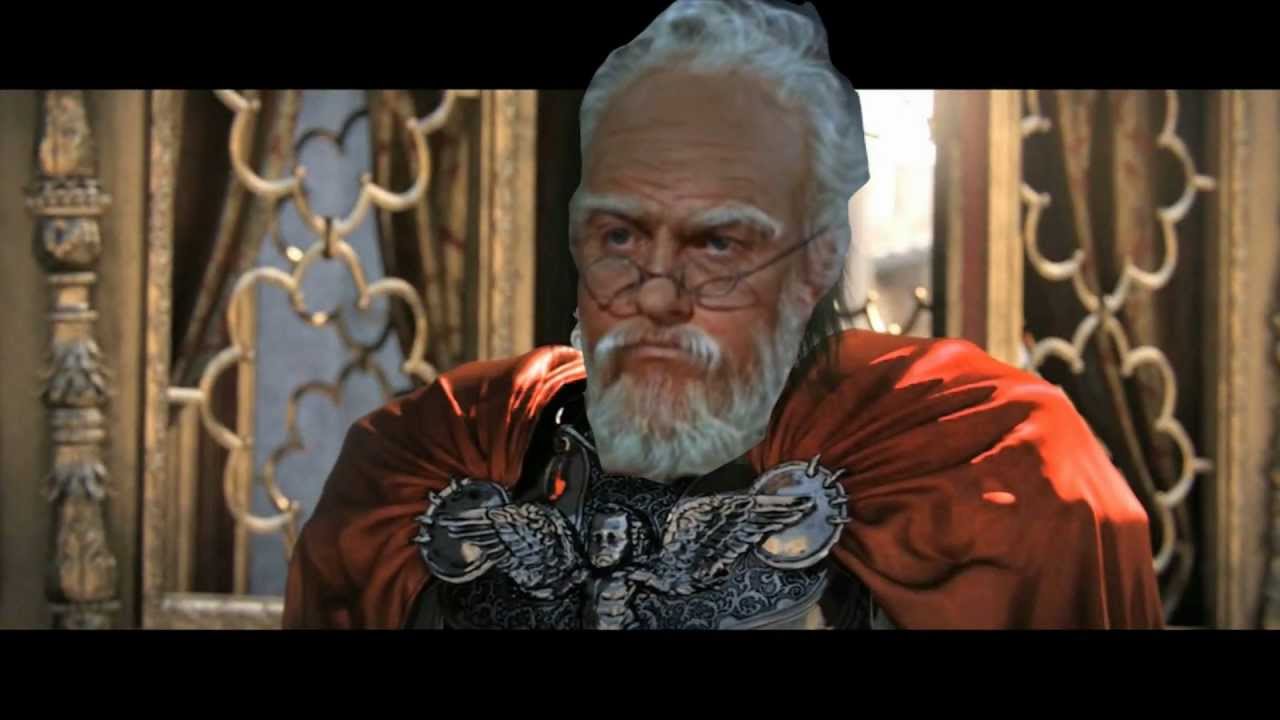 YTP - Assassin's Piccioni Grassi