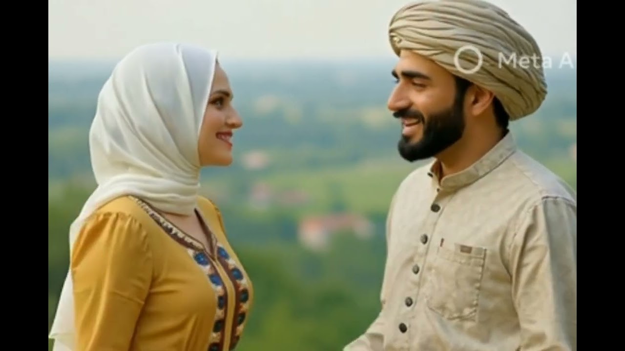 Ek Shehzadi Aur Fakir Ki Mohabbat I Meri Kahani I Emaz I Smiley 