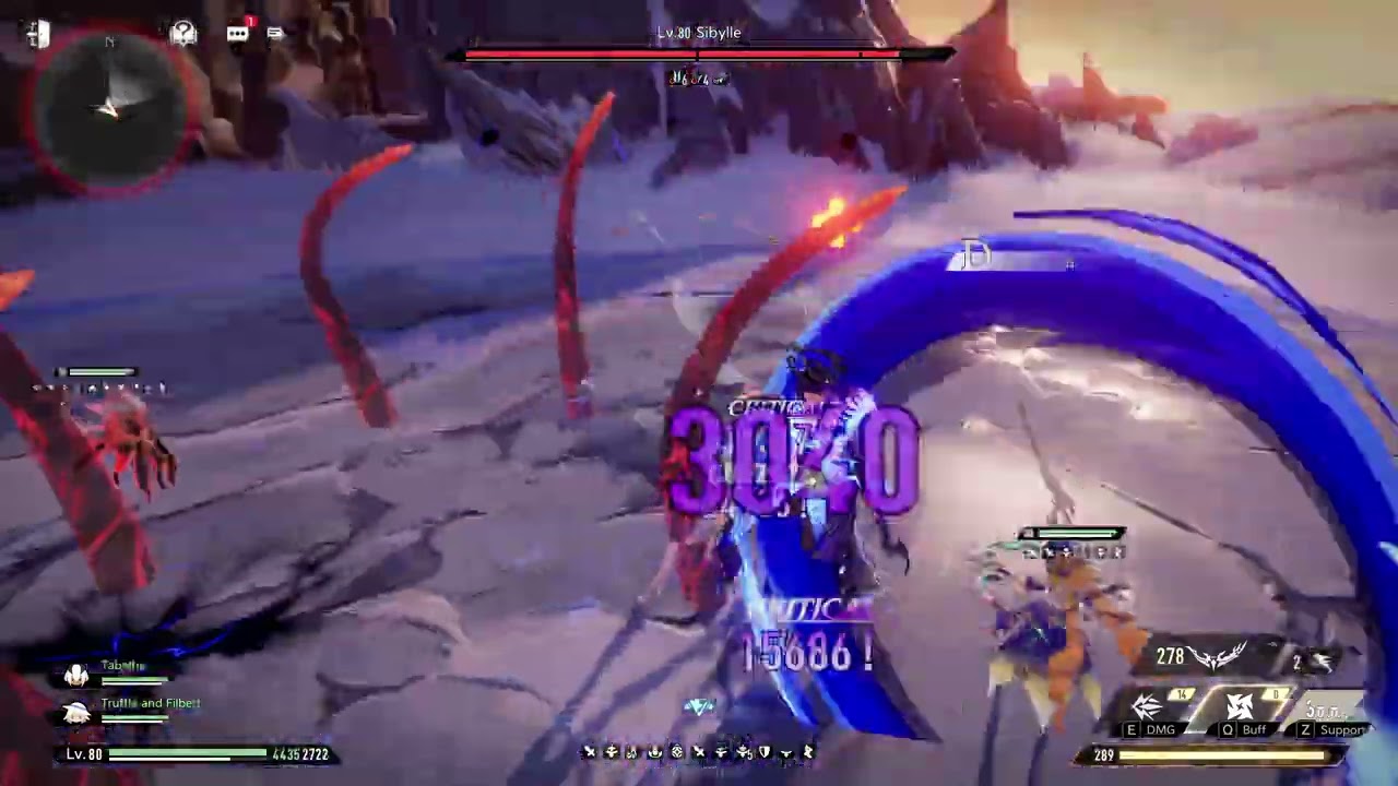 Rhythm Build - Итак, я нашел еще несколько улучшений, и это действительно ПОСЛЕДНЕЕ в Duet Night ...